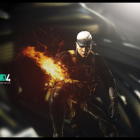 metal gear solid 4