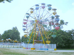 Park in Lahore