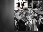 Stan Laurel & Oliver Hardy