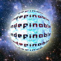 Indefinable Moon Wallpaper 4:3