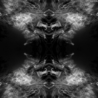 I Logo 3 Wallpaper Greyscale Wallpaper