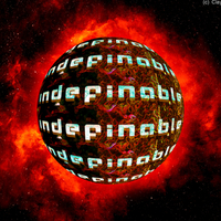 Indefinable Comet Wallpaper