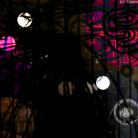 Surreal Space 2310 Wallpaper 4x3