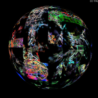 X1 4 sphere 15 Wallpaper