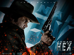 Jonah Hex