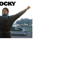 Rocky Balboa