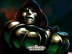 Dr Doom