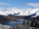 Scotland - Glen Shiel
