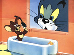 Tom And Jerry