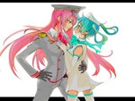 Miku & Luka