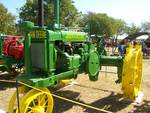 1925 john deere