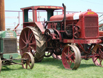 1925 avery tractor