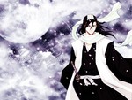Kuchiki Byakuya