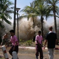 TSUNAMI