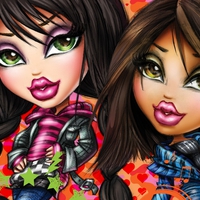 Bratz 2010