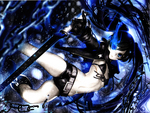 Black Rock Shooter
