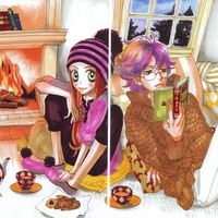 Chocolate Suger Suger Rune