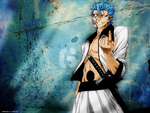 Grimmjow