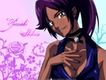 Yoruichi Shihouin