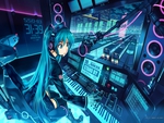 Hatsune Miku