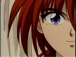 Rurouni Kenshin