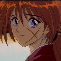 Rurouni Kenshin