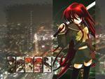 Shakugan No Shana