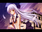 angel beats