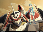 eureka 7