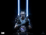 star wars the force unleashed 2, Starkiller