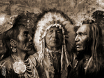 Three Chiefs