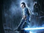 star wars the force unleashed 2, Starkiller