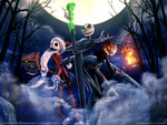 Nightmare Before Christmas-The - Oogie's Revenge