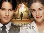 Finding Neverland