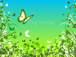 Fly Away