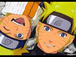 Naruto's Together
