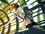 Kagamine Rin