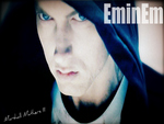 Eminem,Marshall Mathers III,Slim Shady