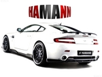 Aston Martin Vantage V8 Hamann