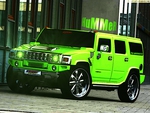 Hummer H2