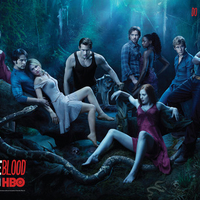 True Blood Cast Poster -- Season 3