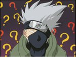 Kakashi