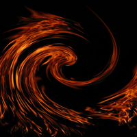 Fire Wave