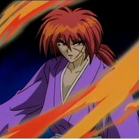 Rurouni Kenshin