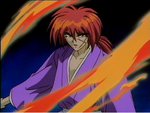 Rurouni Kenshin