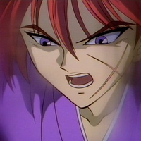 Rurouni Kenshin