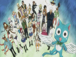 Fairy Tail