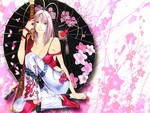 Sakura Samurai