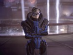 Garrus vakarian