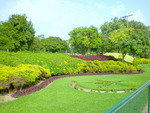 park outer view